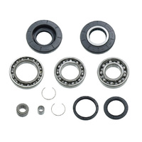Bronco Diff Bearing Kit Rear for Honda TRX350FM FOURTRAX RANCHER 2000-2006