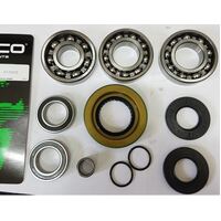 Bronco Diff Bearings/Seals Front for Can Am OUTLANDER DPS 570 EFI 2016