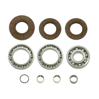 Bronco Diff Bearing Kit Rear for Polaris SPORTSMAN TOURING EPS 850 HO 2013