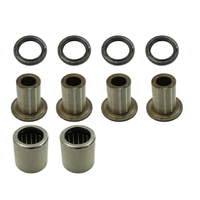Bronco A-Arm Bearing Kit Upper for Suzuki LT-Z 400 2003-2012