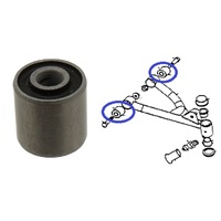 Bronco A-Arm Bearing Kit for Polaris SPORTSMAN 90 2001-2006