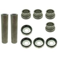 Bronco Rear Suspension Knuckle Repair Kit for Yamaha YXE70W WOLVERINE -