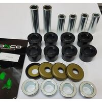 Bronco Rear Independent Suspension Kit for Yamaha WOLVERINE/EPS 2017
