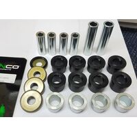 Bronco Rear Independent Suspension Kit for Yamaha YXM700 VIKING VI EPS 2018-2019