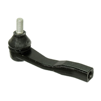 Bronco Tie Rod End Kit Outer Left for Polaris RZR 900 50/55 INCH 2015-2016