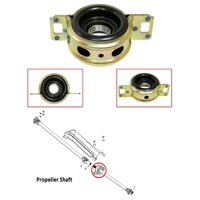 Bronco Flex Bearing for Polaris RZR XP TURBO 2016-2017