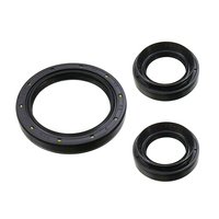 Bronco Diff Seal Kit Front for Yamaha YFM700 GRIZZLY EPS 2008-2016