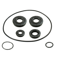 Bronco Diff Seal Kit Rear for Kawasaki KVF750 BRUTE FORCE 2005-2015