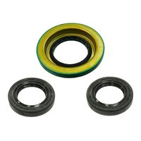 Bronco Diff Seal Kit Rear for Can Am OUTLANDER 500 LTD 4X4 2010