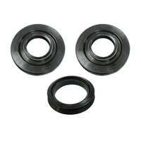 Bronco Diff Seal Kit Front 3pce for Honda TRX500FM 2005-2011