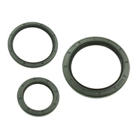 Bronco Diff Seal Kit Rear for Yamaha YFM400 BIG BEAR 4WD 2002-2006