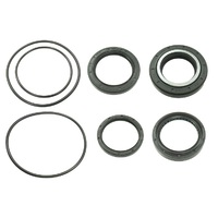 Bronco Diff Seal Kit Rear for Honda TRX300FW FOURTRAX 4X4 1988-2000