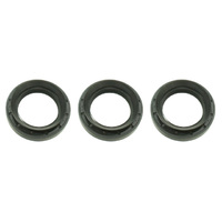 Bronco Diff Seal Kit Front for Suzuki LT-A500F QUAD MASTER AUTO 2000-2001