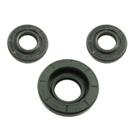 Bronco Diff Seal Kit Front for Honda TRX450S 1998-2001