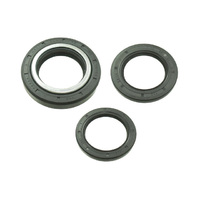 Bronco Diff Seal Kit Front for Honda ATC250ES 1985-1987