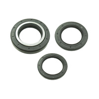 Bronco Diff Seal Kit Front for Honda TRX250 FOURTRAX 1985-1987