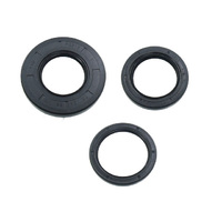 Bronco Diff Seal Kit Rear for Kawasaki KVF300B PRAIRIE 2X4 1999-2002