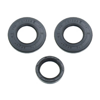 Bronco Diff Seal Kit Front for Polaris MAGNUM 500 4X4 HDS FB 2001