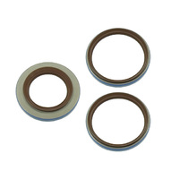 Bronco Diff Seal Kit Rear for Yamaha YFM400 BIG BEAR IRS 2007-2012