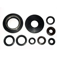 Bronco Engine Seal Kit for Honda TRX300FW 1988-2006