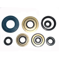 Bronco Engine Seal Kit for Yamaha YFM350XT-XR WARRIOR 1987-2004