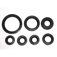 Bronco Engine Seal Kit for Yamaha YFM660R RAPTOR 2001-2005