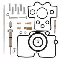 Pro X Carby Rebuild Kit for Honda CRF250R 2006
