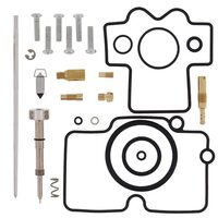 Pro X Carby Rebuild Kit 44.55.10106