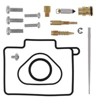 Pro X Carby Rebuild Kit for Suzuki RM125 2001