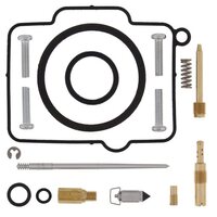 Pro X Carby Rebuild Kit for Suzuki RM125 1999
