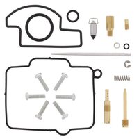 Pro X Carby Rebuild Kit for Suzuki RM250 2004-2012