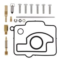 Pro X Carby Rebuild Kit for Kawasaki KX250 2005-2007