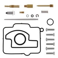 Pro X Carby Rebuild Kit for Kawasaki KX250 2004