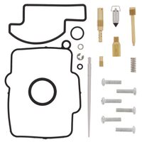Pro X Carby Rebuild Kit for Kawasaki KX250 2003