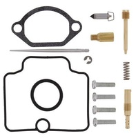 Pro X Carby Rebuild Kit 44.55.10140