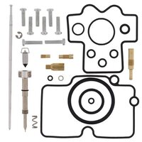 Pro X Carby Rebuild Kit for Honda CRF250R 2007