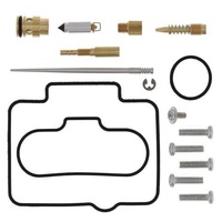 Pro X Carby Rebuild Kit for Honda CR250R 2002