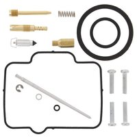 Pro X Carby Rebuild Kit for Honda CR125R 1998