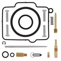 Pro X Carby Rebuild Kit for Suzuki RM250 1998