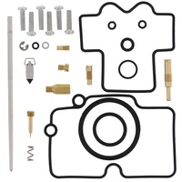 Pro X Carby Rebuild Kit for Yamaha WR450F 2007-2011