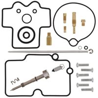 Pro X Carby Rebuild Kit for Yamaha YZ250F 2010-2011