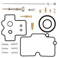 Pro X Carby Rebuild Kit for Yamaha YZ250F 2004