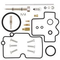 Pro X Carby Rebuild Kit for Yamaha YZ250F 2003