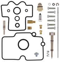 Pro X Carby Rebuild Kit for Yamaha YZ250F 2001-2002