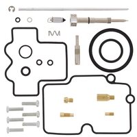 Pro X Carby Rebuild Kit for Yamaha WR250F 2004