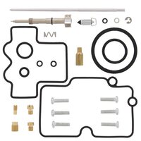 Pro X Carby Rebuild Kit for Yamaha WR250F 2002