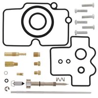Pro X Carby Rebuild Kit for Yamaha WR250F 2001