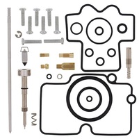 Pro X Carby Rebuild Kit for Honda CRF250R 2004