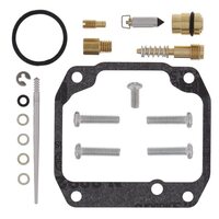 Pro X Carby Rebuild Kit for Yamaha YFS200 Blaster 1988-2006