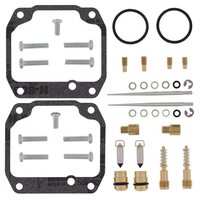 Pro X Carby Rebuild Kit 44.55.10383